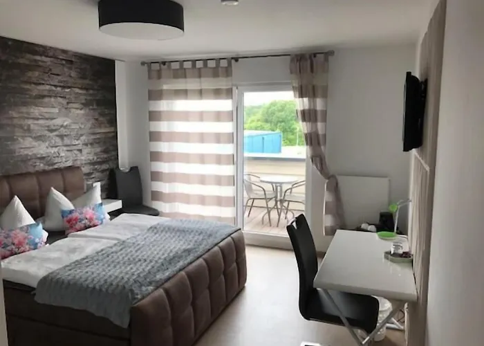 Aparthotel Magnolia 4*