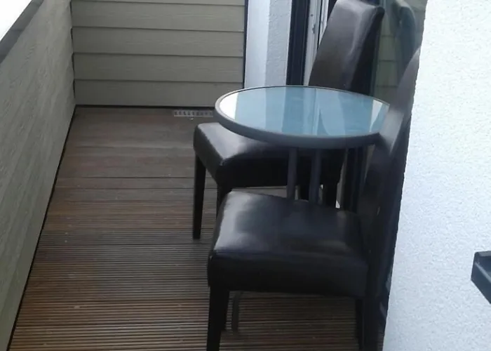 Magnolia Aparthotel Oberursel