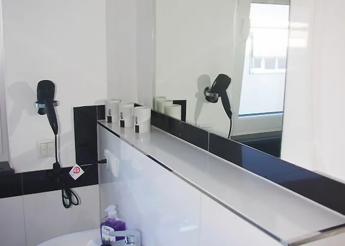 Aparthotel Magnolia Oberursel