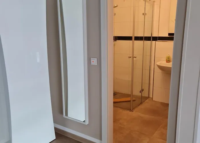 Aparthotel Magnolia 4*