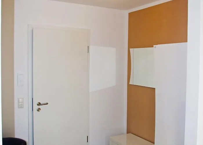 Magnolia Aparthotel Oberursel