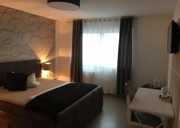 Magnolia Aparthotel Oberursel