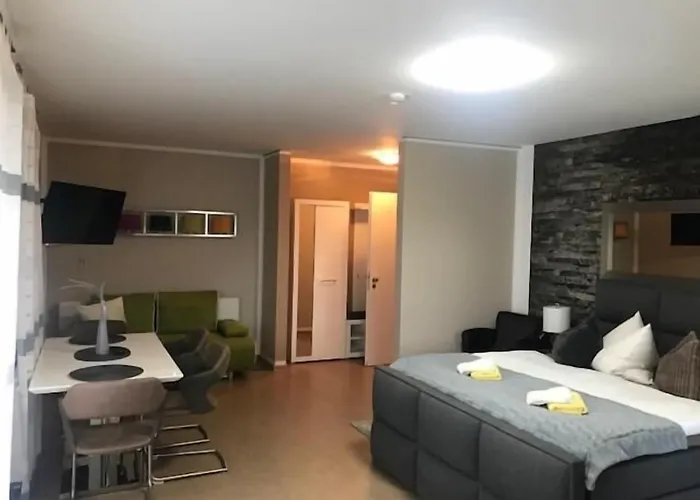 Magnolia 4* Oberursel