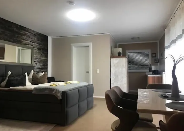 Magnolia Aparthotel 4*