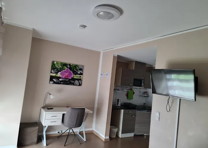 Magnolia 4* Oberursel