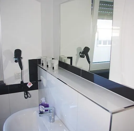 Aparthotel Magnolia Oberursel