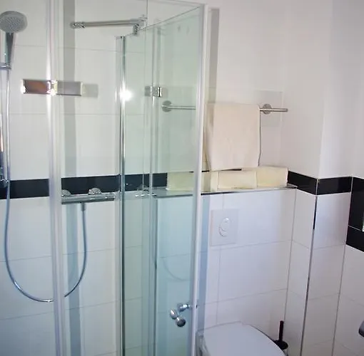 Magnolia 4* Oberursel