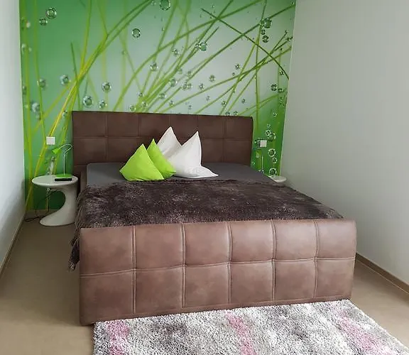 Aparthotel Magnolia 4*