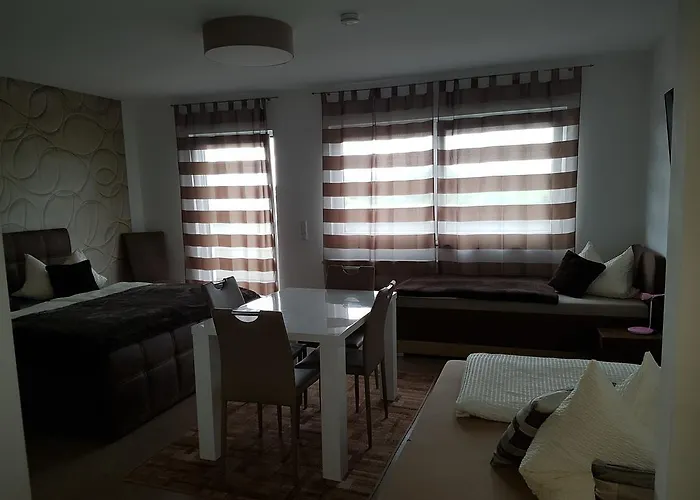 Aparthotel Magnolia 4*