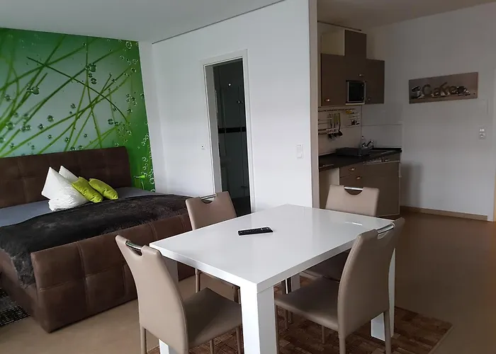 Aparthotel Magnolia 4*