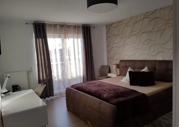 Aparthotel Magnolia 4*