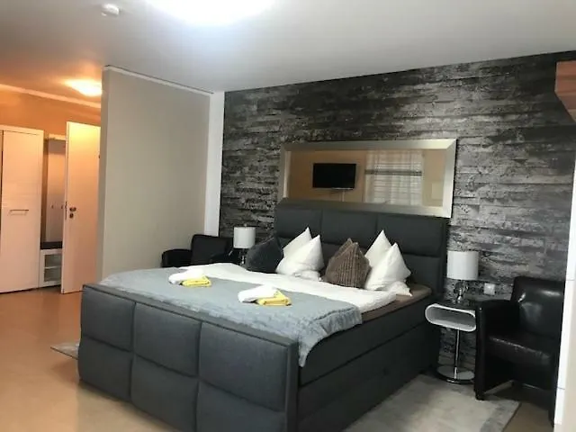 Magnolia Aparthotel 4*